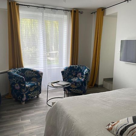 Appartement Rdc Granville Kültér fotó