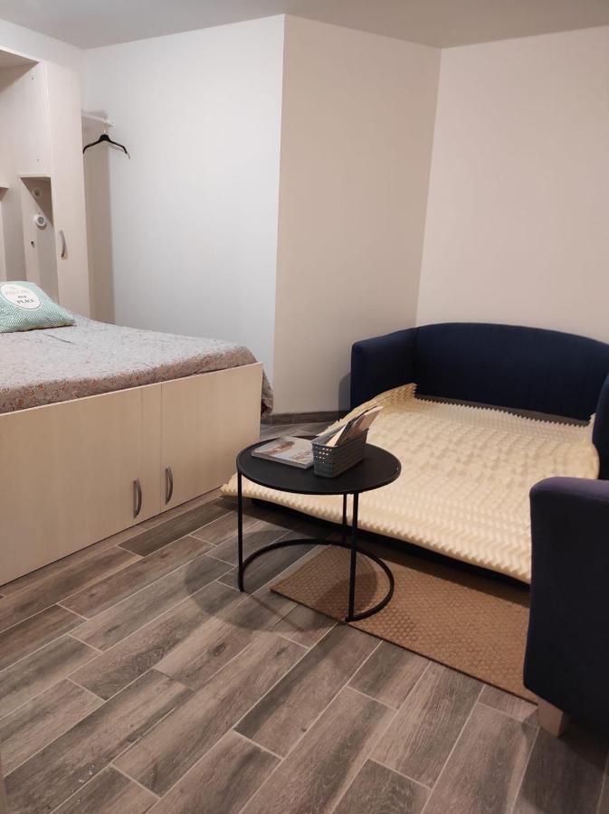 Appartement Rdc Granville Kültér fotó
