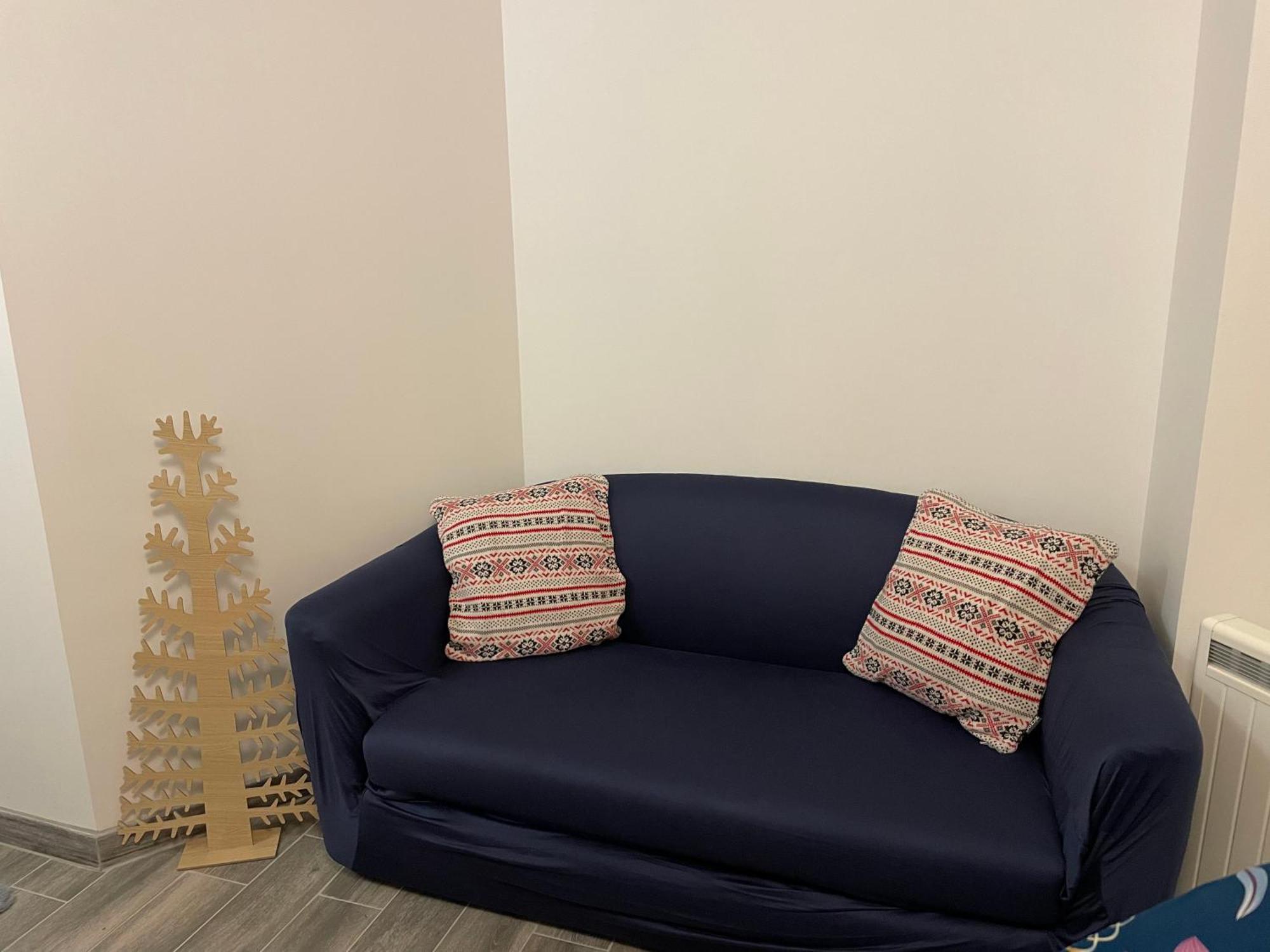 Appartement Rdc Granville Kültér fotó