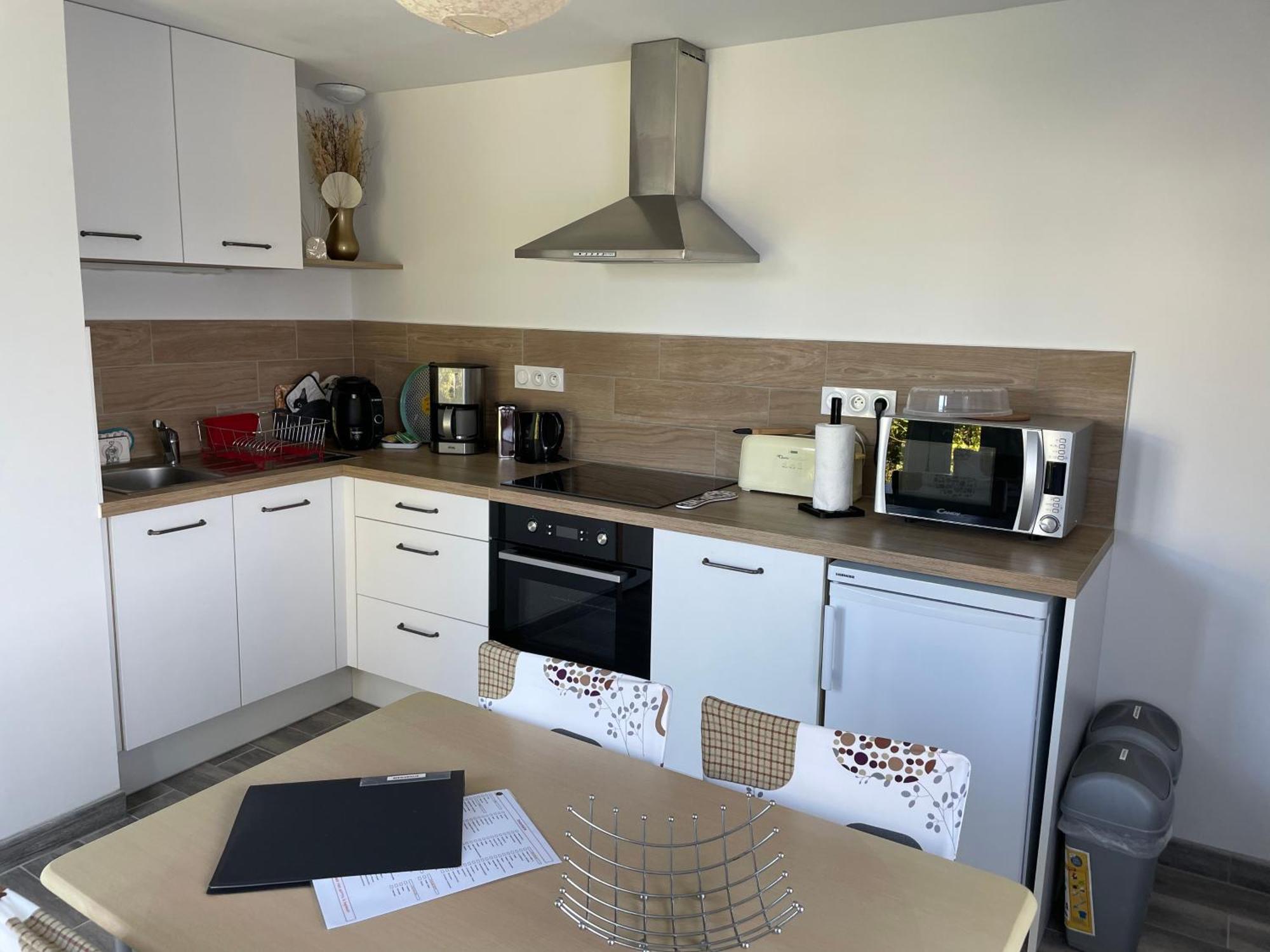 Appartement Rdc Granville Kültér fotó