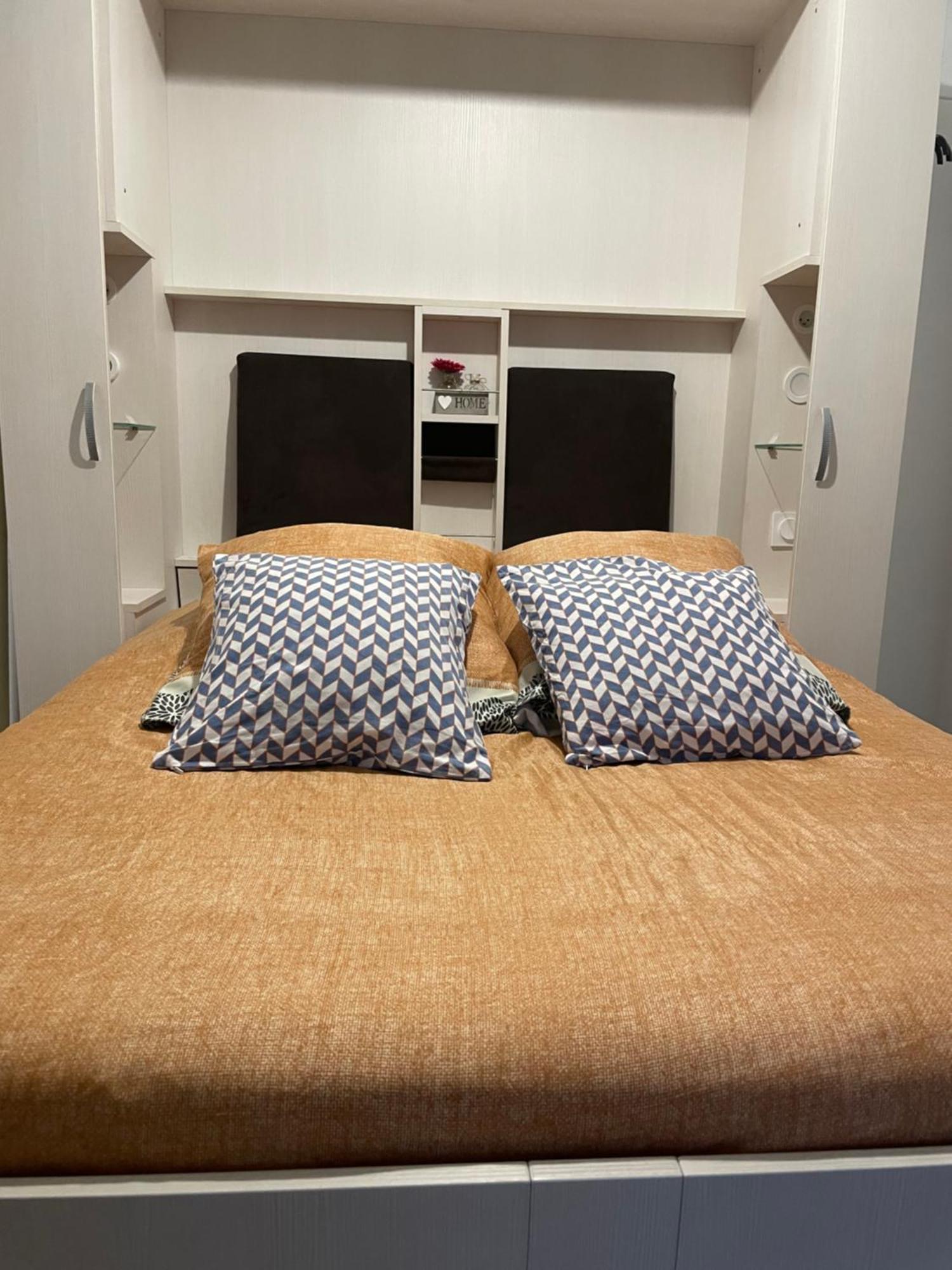 Appartement Rdc Granville Kültér fotó