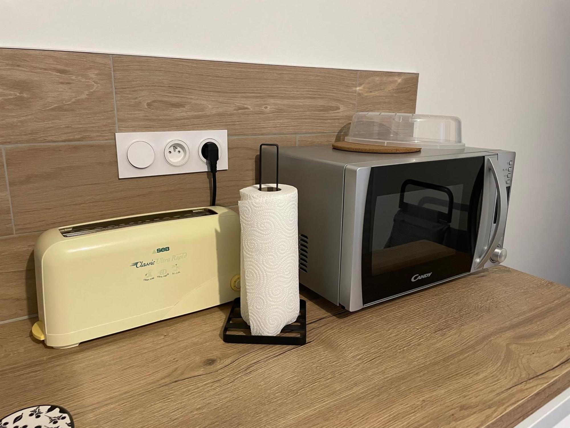 Appartement Rdc Granville Kültér fotó
